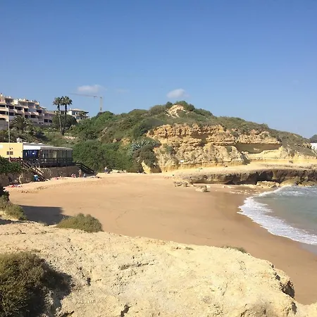 Alveiros Dos Aveiros Албуфейра